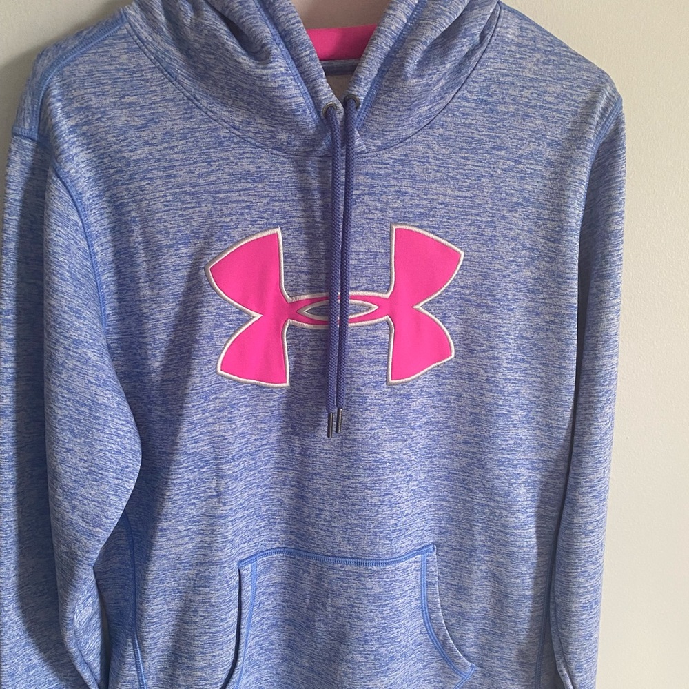 COPY - Under Armour Hoodie